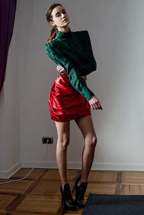 Agenzia Modelle Brescia • LIVIA F • NEW FACES, Fotomodella Over 20, Fotomodello Under 18, Fotomodella, PIEDE/SHOES 37