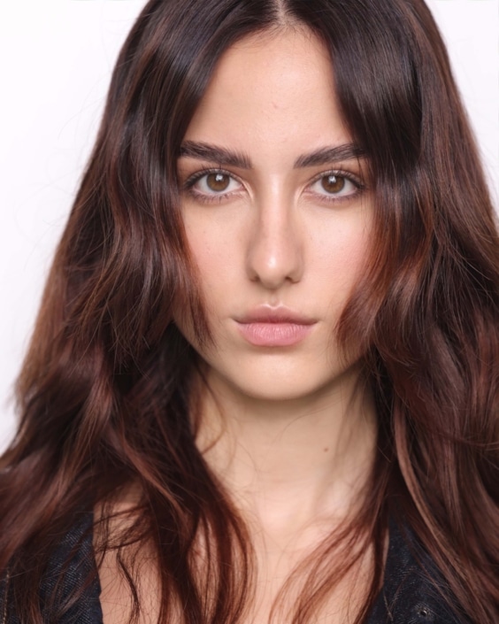 Agenzia Modelle Brescia • LUCREZIA N • WOMEN, Fotomodella Over 20