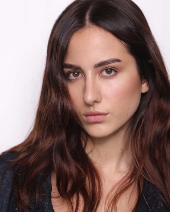 Agenzia Modelle Brescia • LUCREZIA N • WOMEN, Fotomodella Over 20