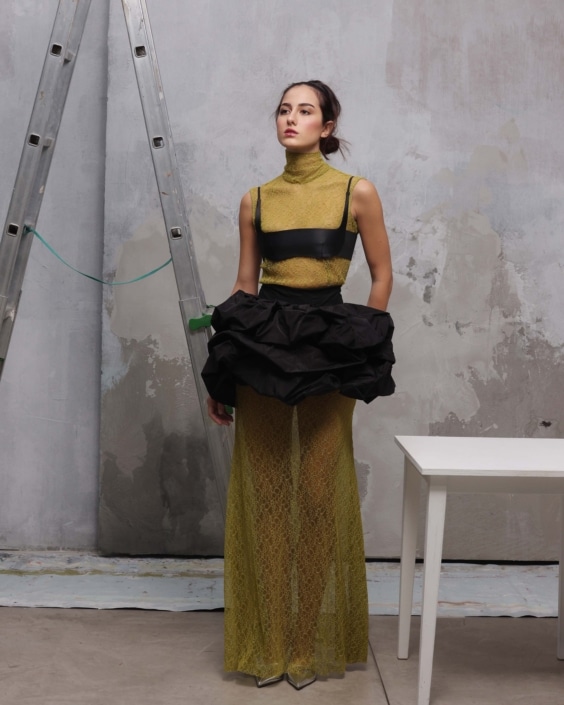 Agenzia Modelle Brescia • LUCREZIA N • WOMEN, Fotomodella Over 20