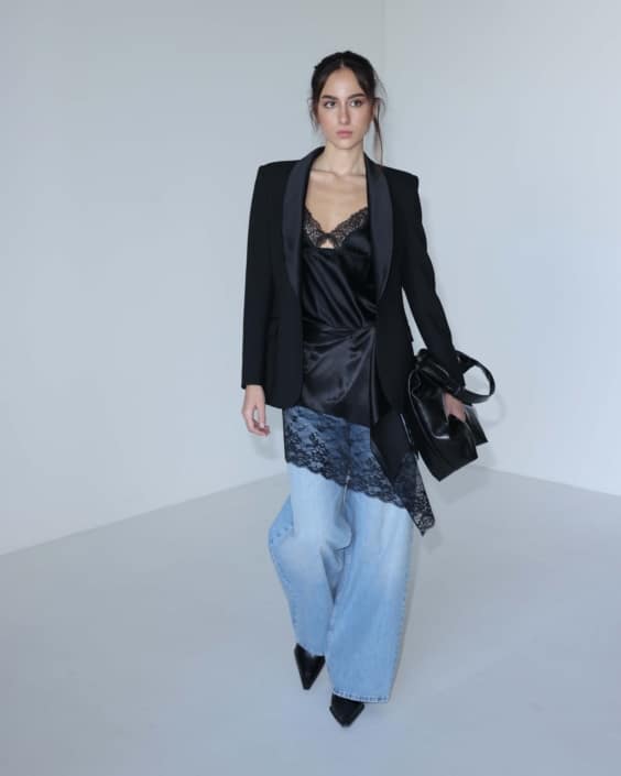 Agenzia Modelle Brescia • LUCREZIA N • WOMEN, Fotomodella Over 20