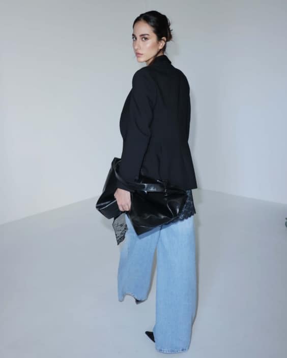 Agenzia Modelle Brescia • LUCREZIA N • WOMEN, Fotomodella Over 20