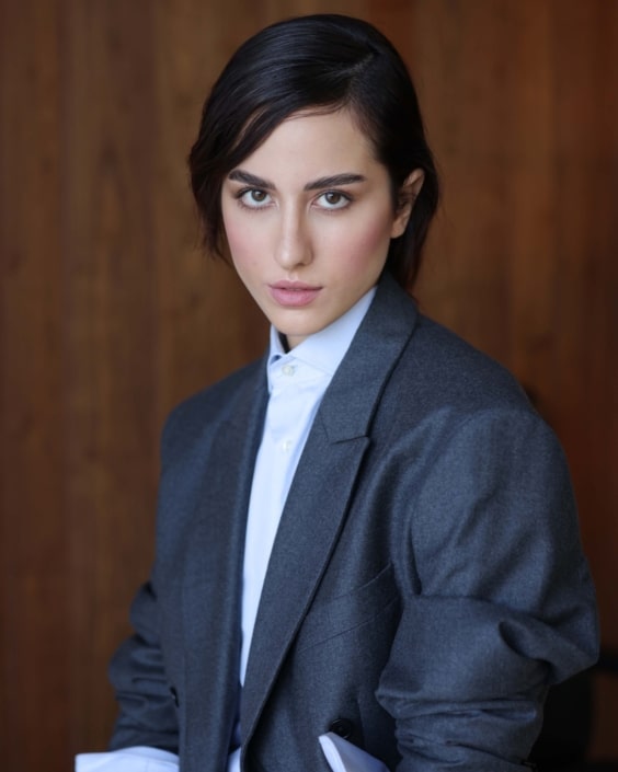 Agenzia Modelle Brescia • LUCREZIA N • WOMEN, Fotomodella Over 20