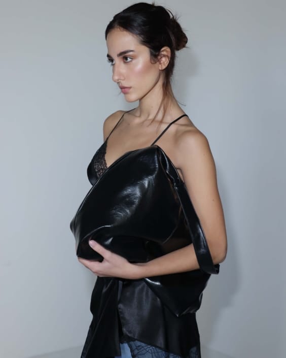 Agenzia Modelle Brescia • LUCREZIA N • WOMEN, Fotomodella Over 20