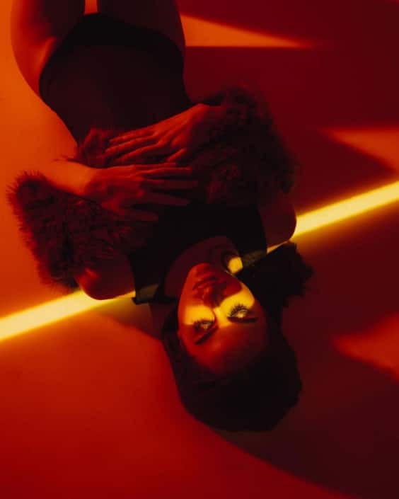 Agenzia Modelle Brescia • LUCREZIA N • WOMEN, Fotomodella Over 20