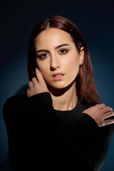 Agenzia Modelle Brescia • LUCREZIA N • WOMEN, Fotomodella Over 20