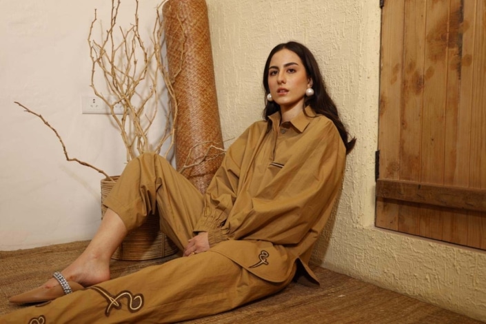 Agenzia Modelle Brescia • LUCREZIA N • WOMEN, Fotomodella Over 20