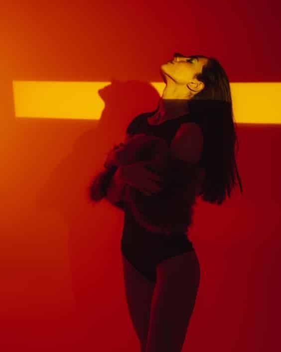 Agenzia Modelle Brescia • LUCREZIA N • WOMEN, Fotomodella Over 20