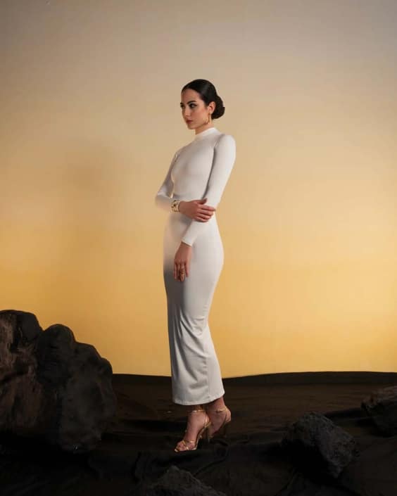 Agenzia Modelle Brescia • LUCREZIA N • WOMEN, Fotomodella Over 20