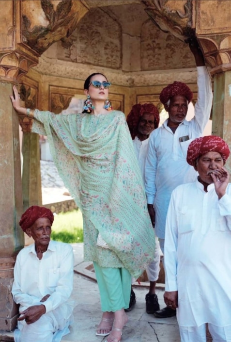 Agenzia Modelle Brescia • LUCREZIA N • WOMEN, Fotomodella Over 20