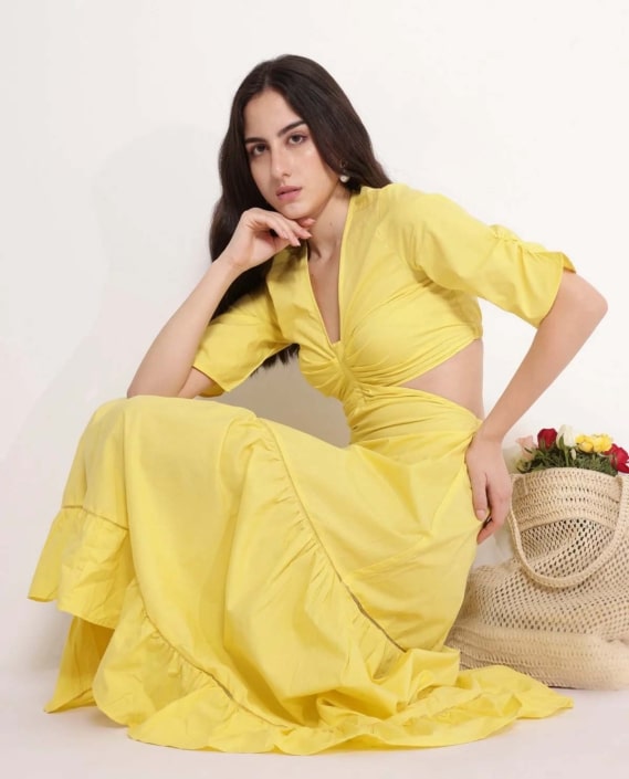 Agenzia Modelle Brescia • LUCREZIA N • WOMEN, Fotomodella Over 20