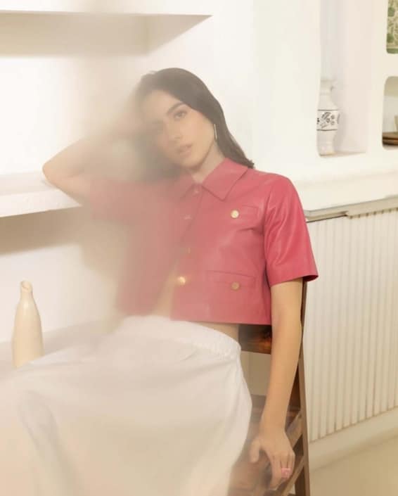 Agenzia Modelle Brescia • LUCREZIA N • WOMEN, Fotomodella Over 20