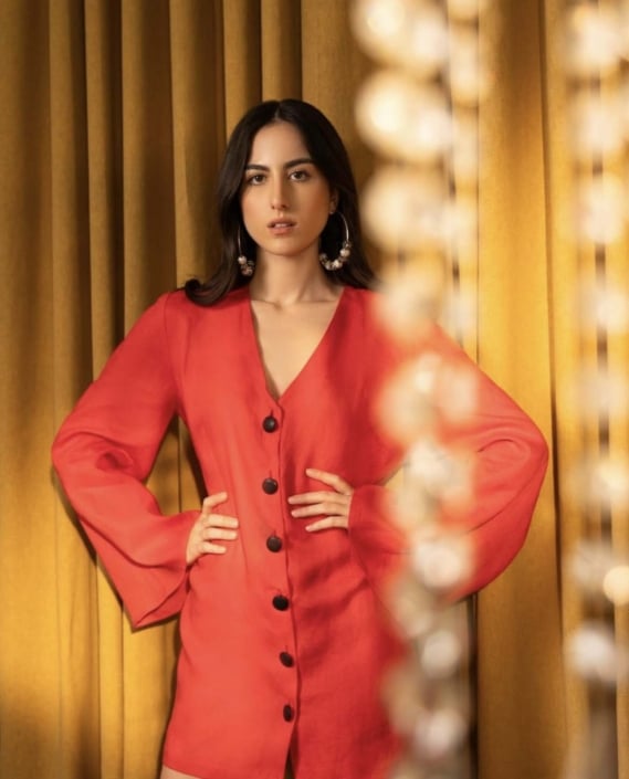 Agenzia Modelle Brescia • LUCREZIA N • WOMEN, Fotomodella Over 20