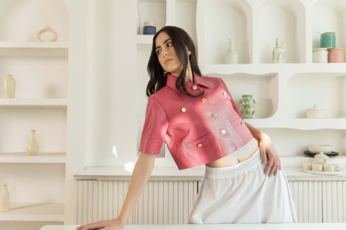 Agenzia Modelle Brescia • LUCREZIA N • WOMEN, Fotomodella Over 20