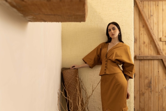 Agenzia Modelle Brescia • LUCREZIA N • WOMEN, Fotomodella Over 20