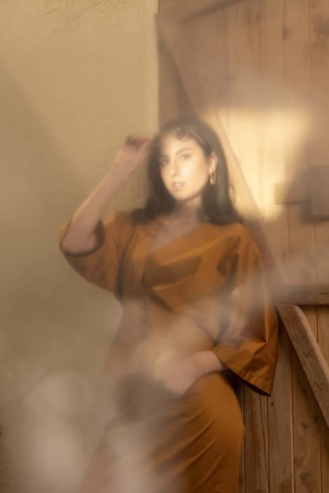 Agenzia Modelle Brescia • LUCREZIA N • WOMEN, Fotomodella Over 20