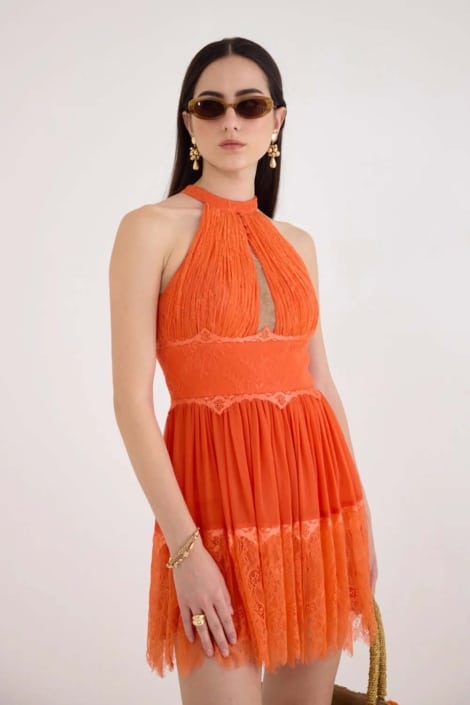 Agenzia Modelle Brescia • LUCREZIA N • WOMEN, Fotomodella Over 20