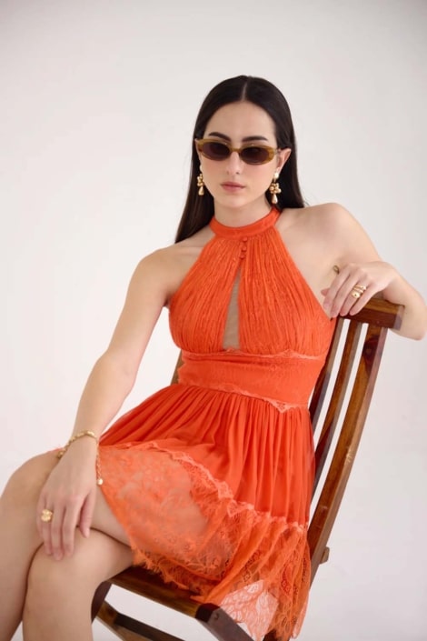 Agenzia Modelle Brescia • LUCREZIA N • WOMEN, Fotomodella Over 20