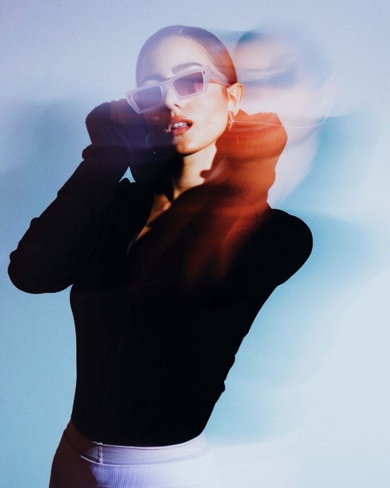 Agenzia Modelle Brescia • LUCREZIA N • WOMEN, Fotomodella Over 20