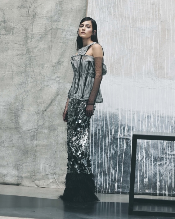 Agenzia Modelle Brescia • LUCREZIA N • WOMEN, Fotomodella Over 20