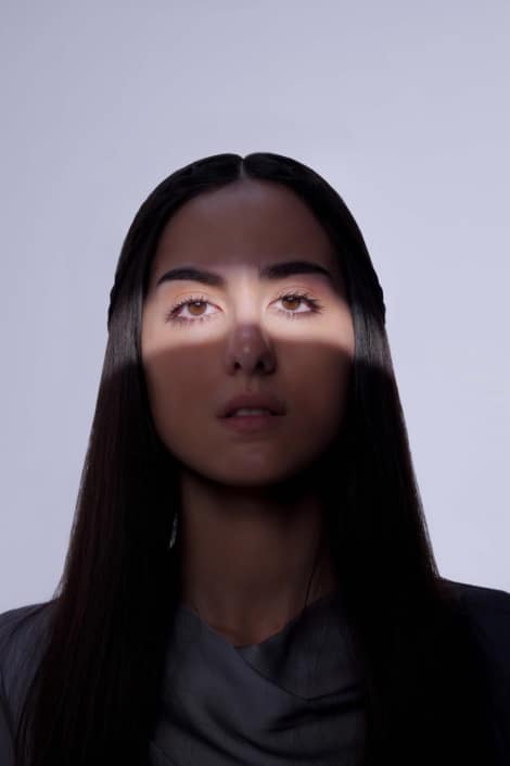 Agenzia Modelle Brescia • LUCREZIA N • WOMEN, Fotomodella Over 20