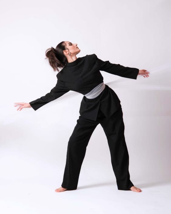 Agenzia Modelle Brescia • LUCREZIA N • WOMEN, Fotomodella Over 20