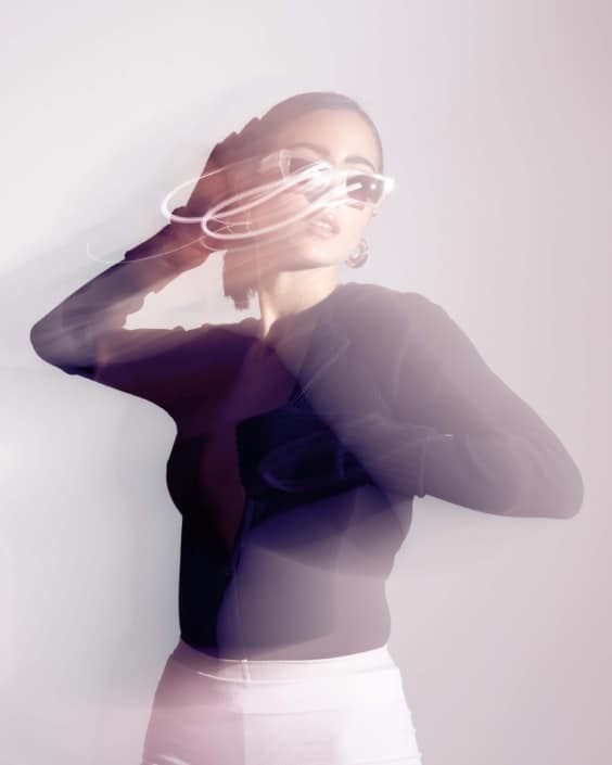 Agenzia Modelle Brescia • LUCREZIA N • WOMEN, Fotomodella Over 20