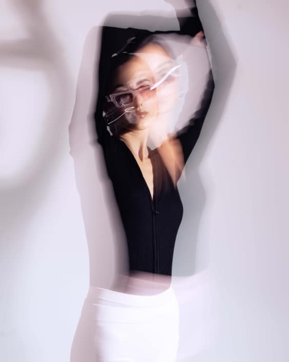 Agenzia Modelle Brescia • LUCREZIA N • WOMEN, Fotomodella Over 20