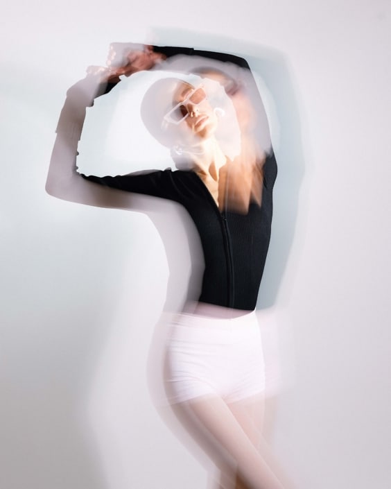 Agenzia Modelle Brescia • LUCREZIA N • WOMEN, Fotomodella Over 20