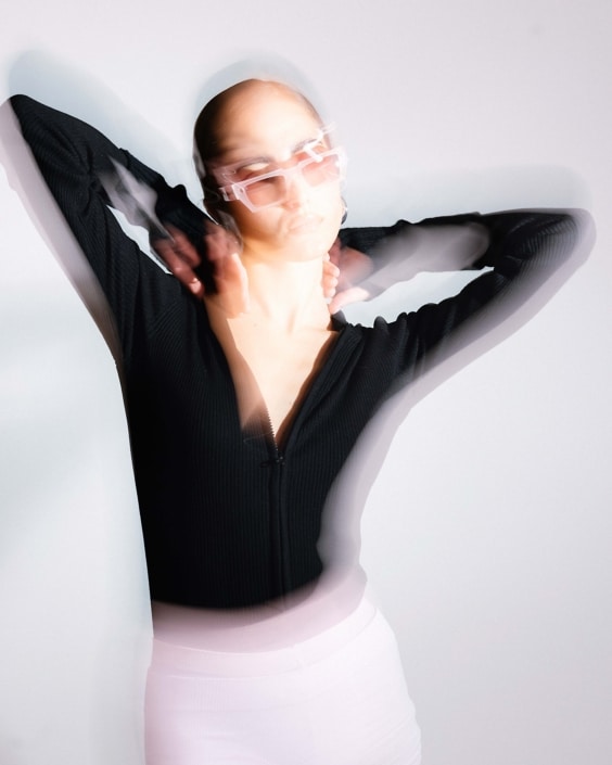 Agenzia Modelle Brescia • LUCREZIA N • WOMEN, Fotomodella Over 20