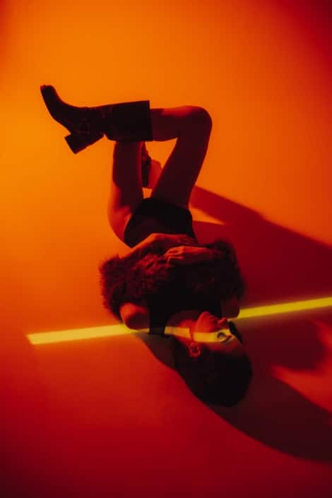 Agenzia Modelle Brescia • LUCREZIA N • WOMEN, Fotomodella Over 20