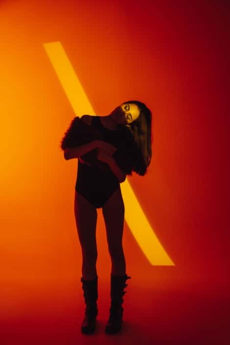 Agenzia Modelle Brescia • LUCREZIA N • WOMEN, Fotomodella Over 20