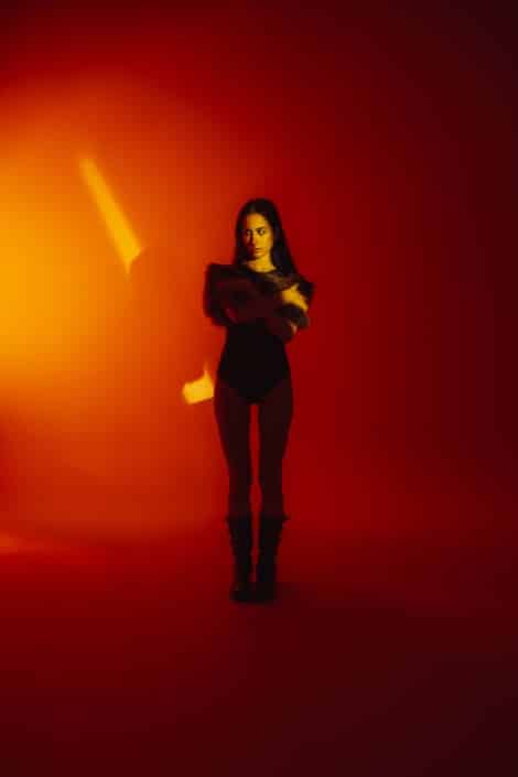 Agenzia Modelle Brescia • LUCREZIA N • WOMEN, Fotomodella Over 20