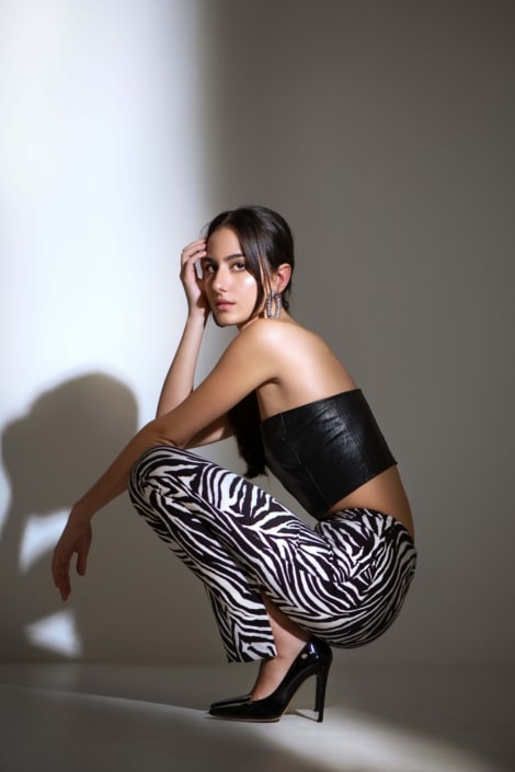 Agenzia Modelle Brescia • LUCREZIA N • WOMEN, Fotomodella Over 20