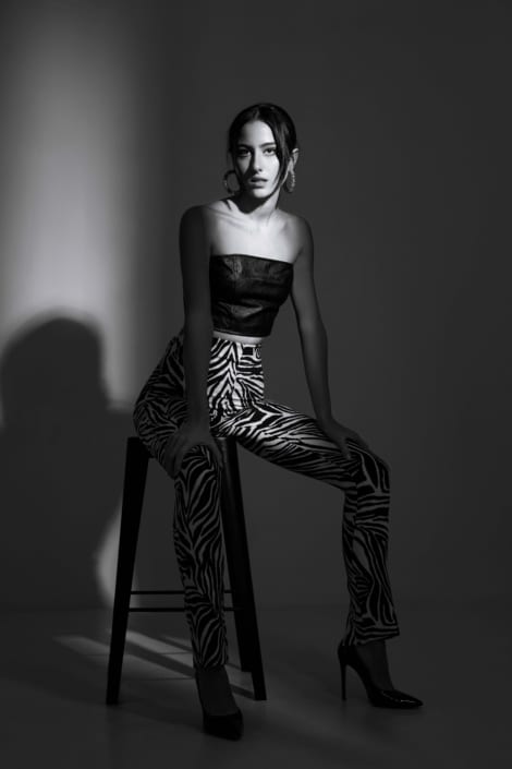 Agenzia Modelle Brescia • LUCREZIA N • WOMEN, Fotomodella Over 20