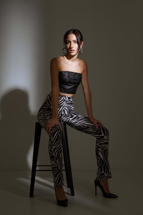 Agenzia Modelle Brescia • LUCREZIA N • WOMEN, Fotomodella Over 20