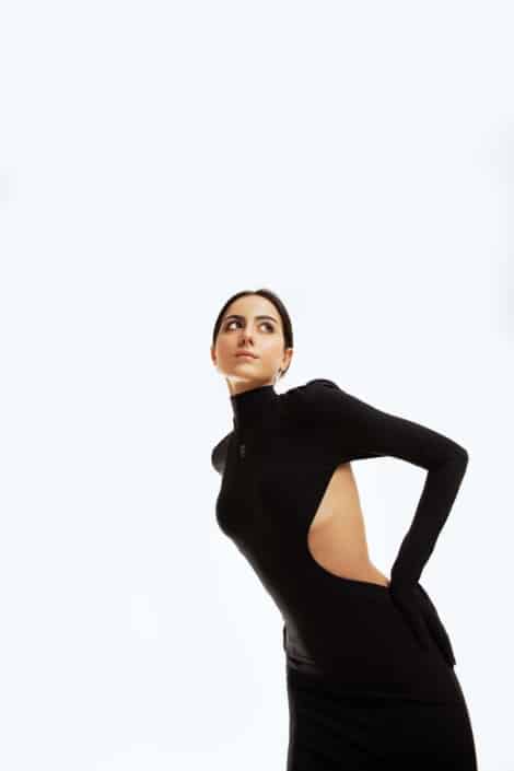 Agenzia Modelle Brescia • LUCREZIA N • WOMEN, Fotomodella Over 20