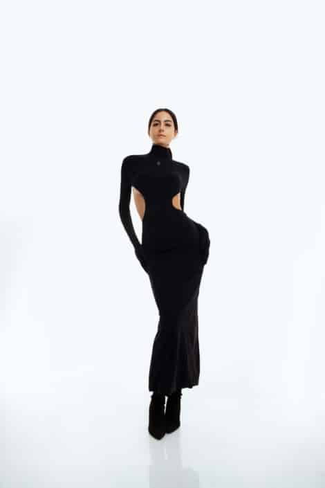 Agenzia Modelle Brescia • LUCREZIA N • WOMEN, Fotomodella Over 20