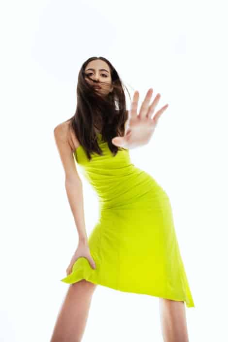 Agenzia Modelle Brescia • LUCREZIA N • WOMEN, Fotomodella Over 20