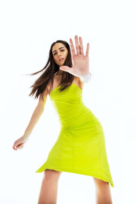 Agenzia Modelle Brescia • LUCREZIA N • WOMEN, Fotomodella Over 20