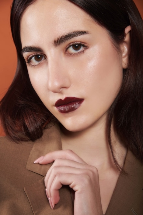 Agenzia Modelle Brescia • LUCREZIA N • WOMEN, Fotomodella Over 20