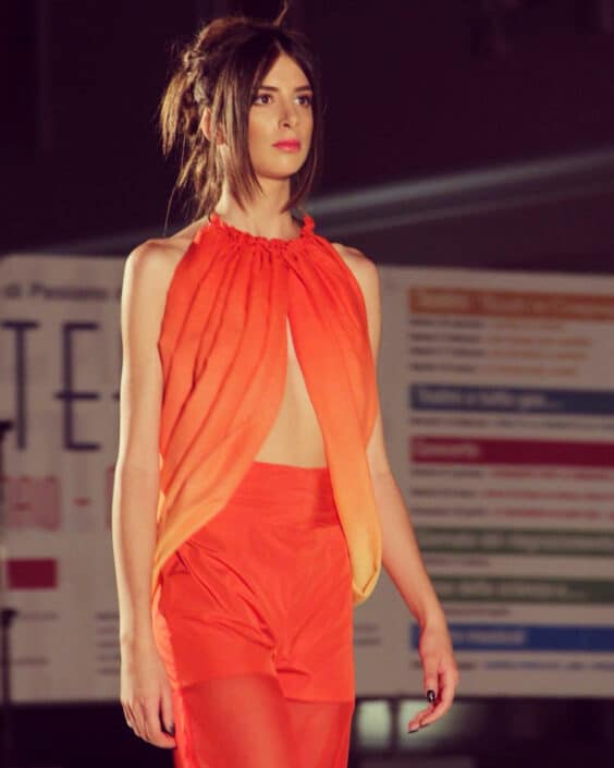 Agenzia Modelle Brescia • MADDALENA BU • NEW FACES, Fotomodella Over 20, Fotomodello Under 18, Fotomodella