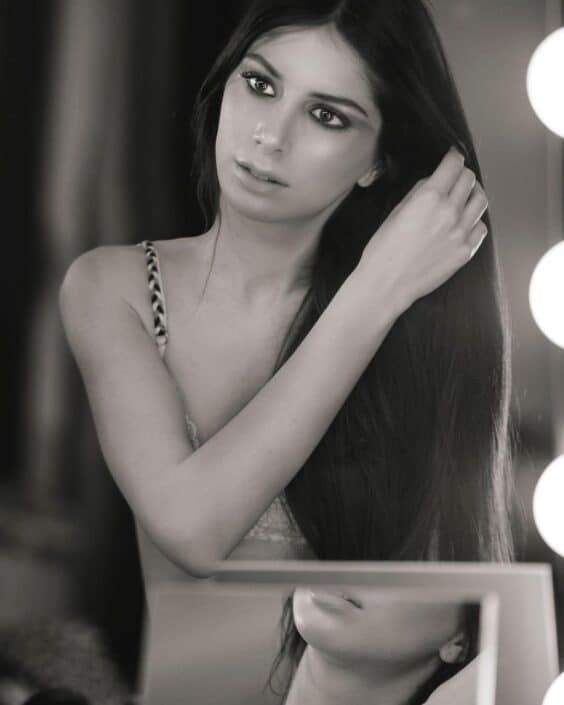 Agenzia Modelle Brescia • MADDALENA BU • NEW FACES, Fotomodella Over 20, Fotomodello Under 18, Fotomodella