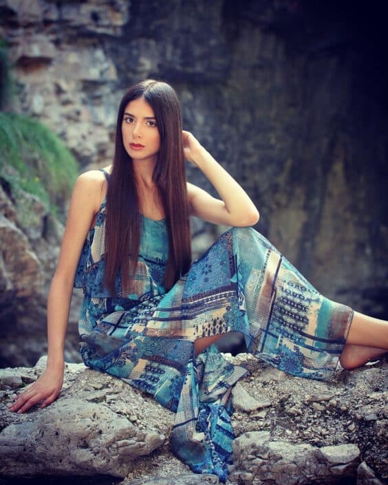 Agenzia Modelle Brescia • MADDALENA BU • NEW FACES, Fotomodella Over 20, Fotomodello Under 18, Fotomodella