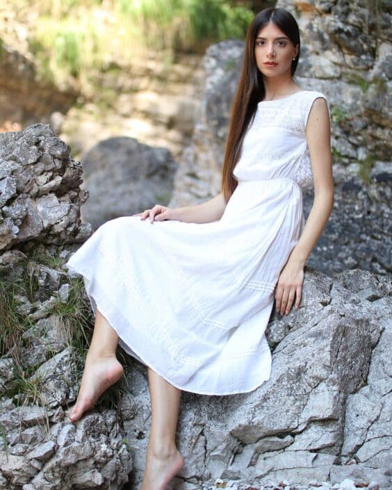 Agenzia Modelle Brescia • MADDALENA BU • NEW FACES, Fotomodella Over 20, Fotomodello Under 18, Fotomodella