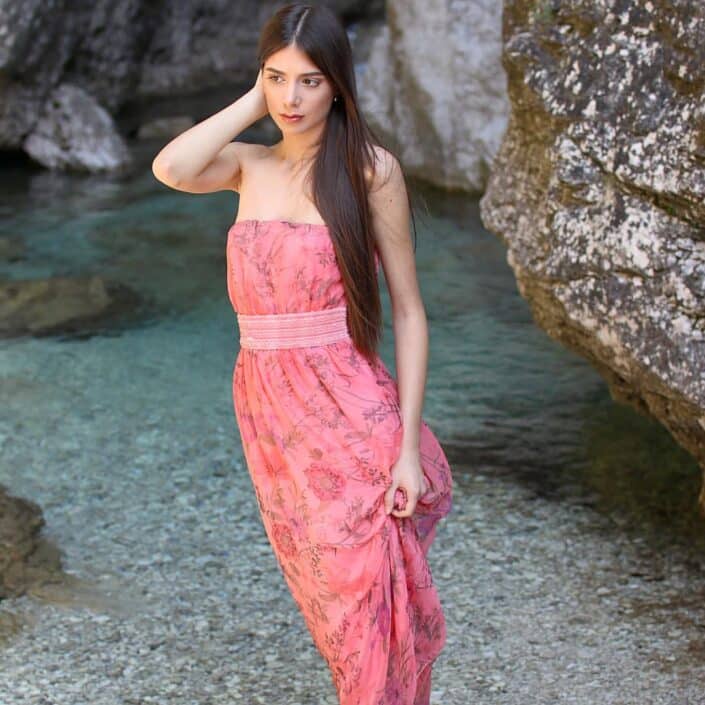 Agenzia Modelle Brescia • MADDALENA BU • NEW FACES, Fotomodella Over 20, Fotomodello Under 18, Fotomodella