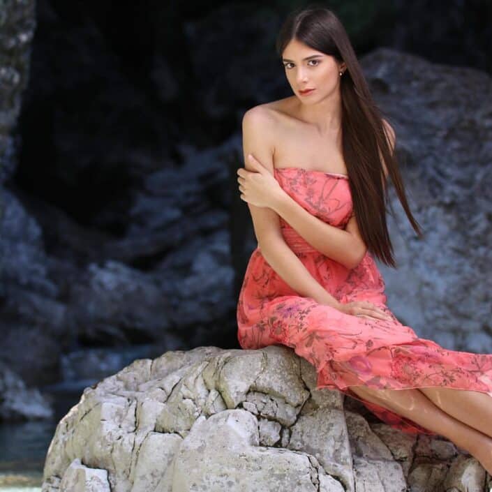 Agenzia Modelle Brescia • MADDALENA BU • NEW FACES, Fotomodella Over 20, Fotomodello Under 18, Fotomodella