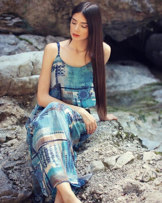 Agenzia Modelle Brescia • MADDALENA BU • NEW FACES, Fotomodella Over 20, Fotomodello Under 18, Fotomodella