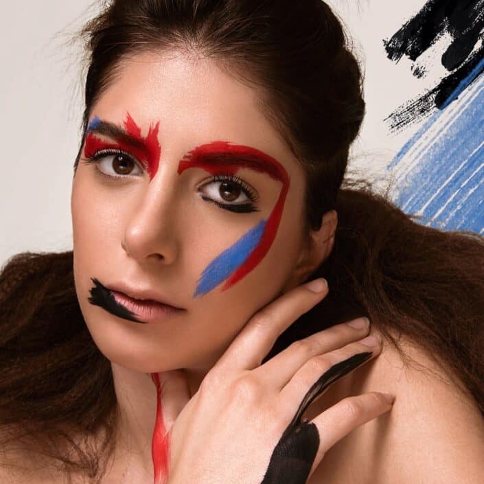 Agenzia Modelle Brescia • MADDALENA BU • NEW FACES, Fotomodella Over 20, Fotomodello Under 18, Fotomodella
