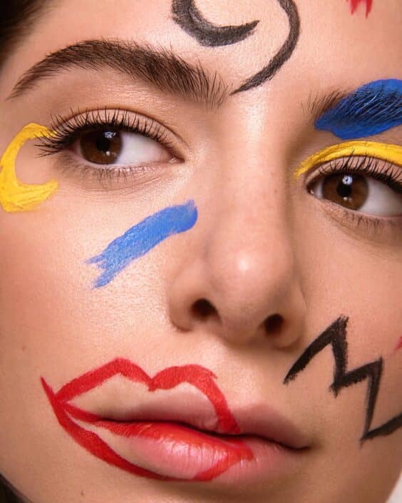 Agenzia Modelle Brescia • MADDALENA BU • NEW FACES, Fotomodella Over 20, Fotomodello Under 18, Fotomodella